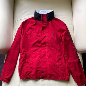 Nautica Men’s Crew Jacket